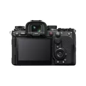 Sony Alpha A1 II (body)