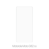 FixPremium Glass - Kaljeno Steklo za Motorola Moto G82 5G