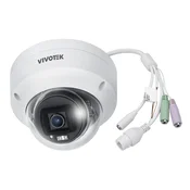 VIVOTEK Vanjski IP camera 5Mpix dome 111° Smart IR 30m FD9380-HV-V2