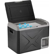 Brunner Prenosni frižider Polarys Freeze SZ, 30L , Crni