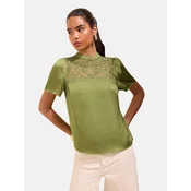 Friends Like These Bluza zelena