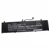 Baterija za Asus ZenBook BX533/RX533/UX533, C41N1814, 4700 mAh
