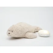 Moonie Seal ninica Organic Sand 1 kos