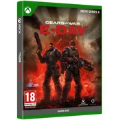 Gears of War E-day (XBOX SERIES X)
