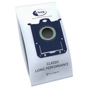 ELECTROLUX Kesa za usisivac S-BAG Classic Long Performance - E201S