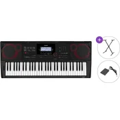 Casio CT-X3000 Basic SET Klavijatura s dinamikom