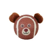 Igrača za pse TENNIS žogica Bear L Zolux