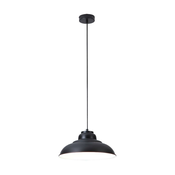 Rabalux 5308 - Lestenec na vrvici DRAGAN 1xE27/60W/230V