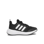 ADIDAS SPORTSWEAR Tenisice FortaRun 2.0, crna / bijela