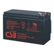 CSB CSB HR1234WF2 Baterija 12V 9Ah 34W Pb F2