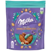 Milka Fina čokoladna jajca - 90 g