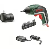 BOSCH IXO V Medium - 06039A8021  Akumulatorska, 3,6 V, 1,5 Ah, Jedna