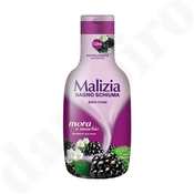 Malizia Płyn do kąpieli Bagno Mora e Muschio 1l - Malizia
