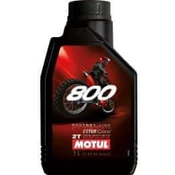 Motul Ulje 2T 800 Fac. Line Off Road 1L