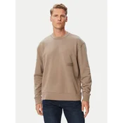 BOSS Jopa Crewneck 50564103 Siva Regular Fit