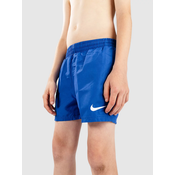 Nike 4INCH VOLLEY SHORT, djeciji kupaci, plava NESSB866