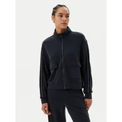 EA7 Emporio Armani Jopa 7W000171 AF12643 UC001 Črna Regular Fit