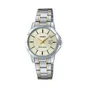 Casio Timeless LTP-V004SG-9AUDF