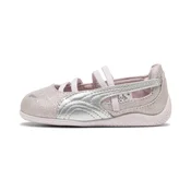 PUMA Speedcat Ballet Let It Shine Sneakers Toddlers, Shoes, Misty Pink/Powder Pink, 24