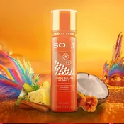 So...? Bossa Nova Body Spray Copacabana Sunset 150 Ml