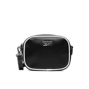 Ročna torba Reebok CWBEO-RBK-L-004-10 Črna