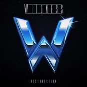 Wildness - Resurrection (Limited Edition) (LP)