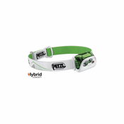 Petzl Čelna svetilka Actik Green Modra