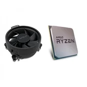 AMD Ryzen 7 PRO 4750G 8 cores 3.6GHz (4.4GHz) MPK