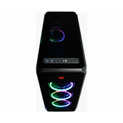 CyberPowerPC Gamer Supreme Liquid Cool Gaming Desktop Computer