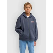 Billabong Foundation Kids jopica s kapuco ombre blue