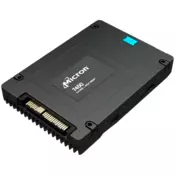 Micron 7450 PRO 960GB NVMe U.3 (7mm) Non-SED Enterprise SSD disk - MTFDKCB960TFR-1BC1ZABYYR