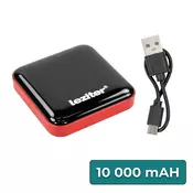 Powerbank 10000 mAH 2A 10W rdeča