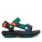 Teva sandal 1019390T T HURRICANE XLT 2 F blue coral multi 21