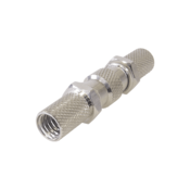 Opticum F-spojka 2x F 6,8mm