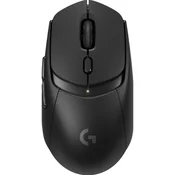 Logitech G309 Lightspeed Wireless Black