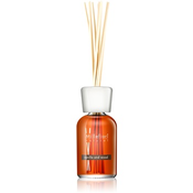 Millefiori Natural Vanilla and Wood aroma difuzor s polnilom 250 ml