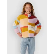 Rip Curl Retro Swell Standard Z/T Polar Kids Sweater multi