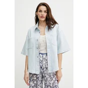 Jeans srajca Ivy Oak ERICA