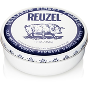 Reuzel Matte glina za modeliranje z mat učinkom  340 g