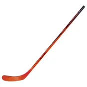 Kompozitna hokejska palica Fischer RC ONE IS1 Yellow Youth 92 desna roka navzdol, flex 30