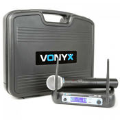 VONYX WM511, Bežicni 1-kanalni sustav UHF sustav