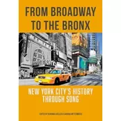 From Broadway to The Bronx