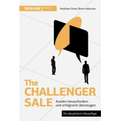 The Challenger Sale