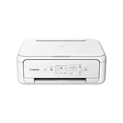 CANON multifunkcijski brizgalni tiskalnik Pixma TS5151, bel