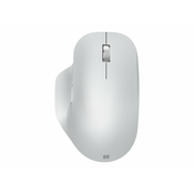 Miš MICROSOFT Bluetooth Ergonomic Mouse BG/YX/LT/SL - Glacier