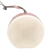 Bluetooth zvucnik BTSY1/ 10, Roze