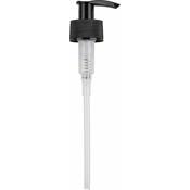 FAIR SQUARED Crna pumpica za dispenzer
