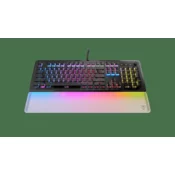 Turtle Beach Vulcan II MAX mehanska tipkovnica