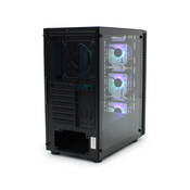 IG-MAX Case X3804-A06 GIANT MESH 3F