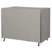Homestar Prevleka za gugalnico 205x124x164 cm siva